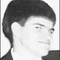 Obituary of Anthony Tony Mancini