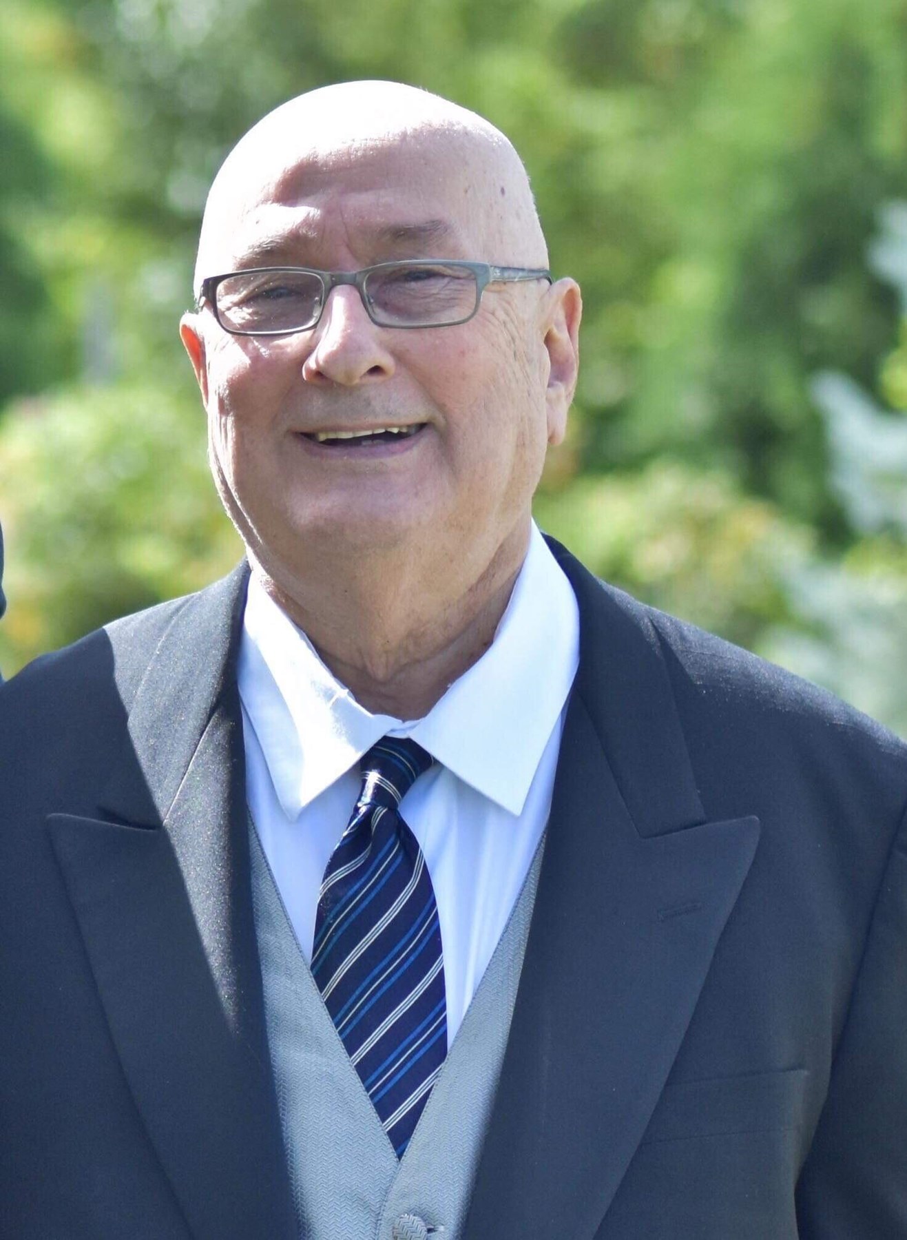 Obituary of Maurice Léveillé