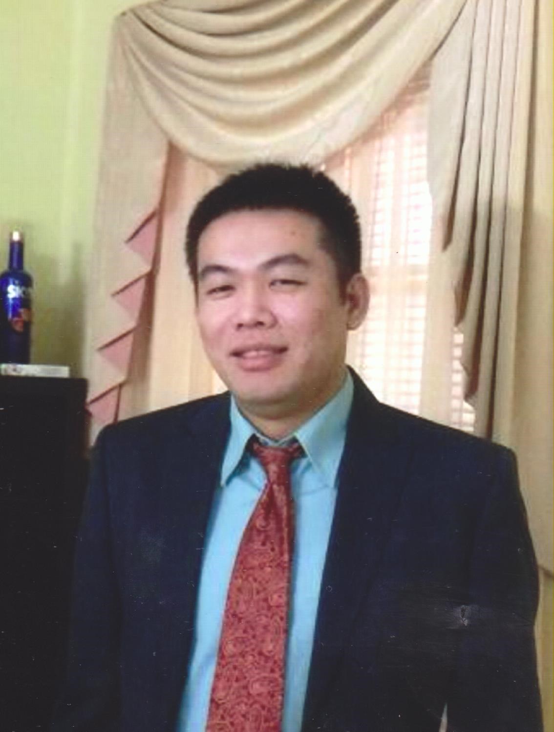 Obituary of Thai-Bao Viet Nguyen