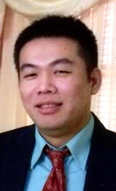 Obituary of Thai-Bao Viet Nguyen