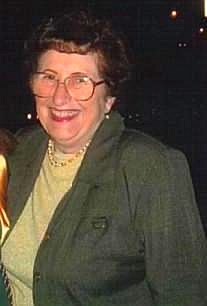 Obituary of Shirley P. Turner