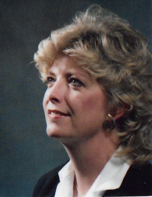 Obituary of Connie Sue Minton