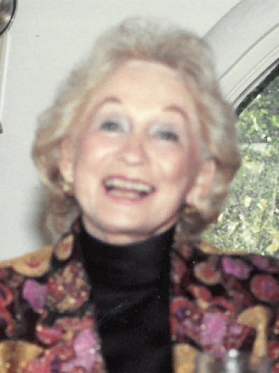 Obituario de Helen L. Zubalsky