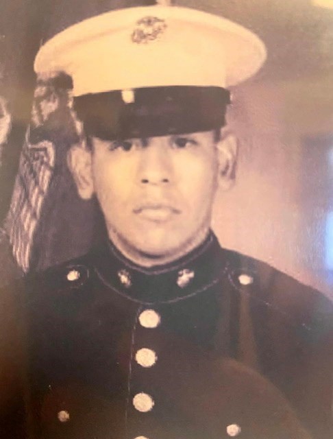 Obituary of Andre Martinez Quiroz III