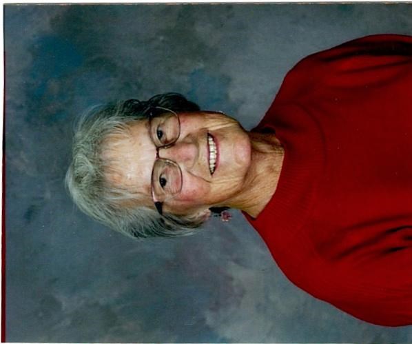 Obituary of Susanna Theo Ennis
