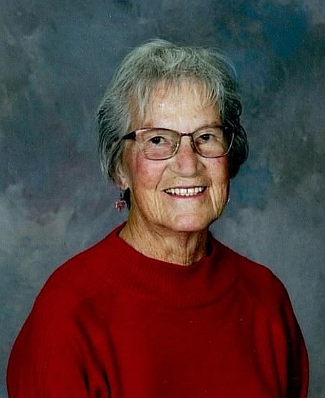Obituary of Susanna Theo Ennis