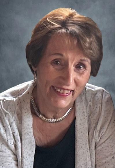 Obituary of Marilyn Kathryn Langlois