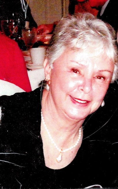 Obituary of Eleanor Mary Kennedy