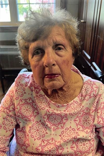 Obituary of Helen Jean Riley