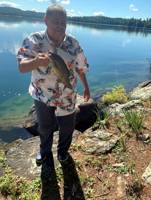 Obituary of Juan Carranza