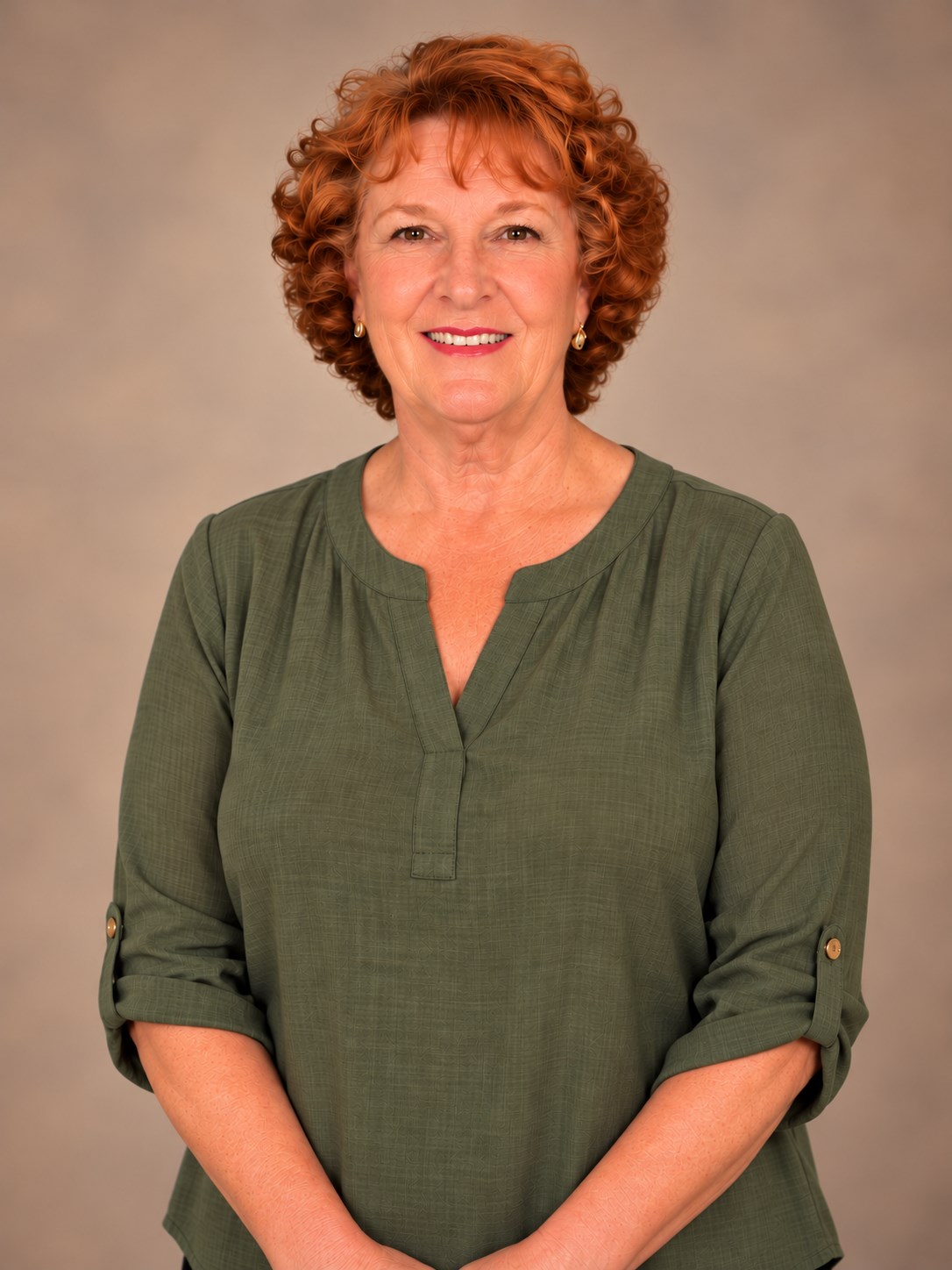 Obituary of Betty Ann Dartez