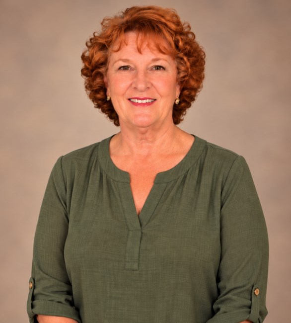Obituary of Betty Ann Dartez