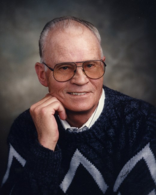 Obituary of Harvey Arnold Shaw