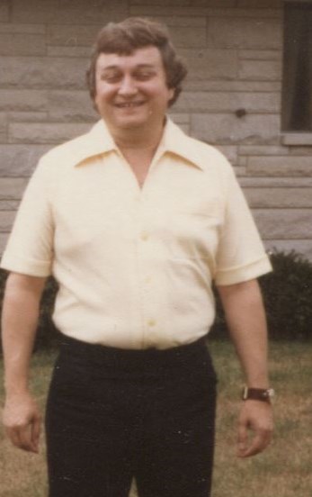 Obituary of Charles William "Bill" Jensen