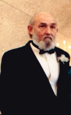 Obituary of Glenn Baxter Gates