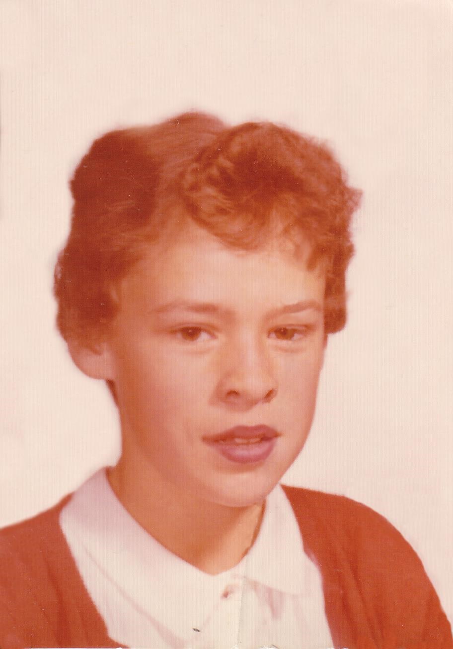 Obituary of Carol Jane Stewart