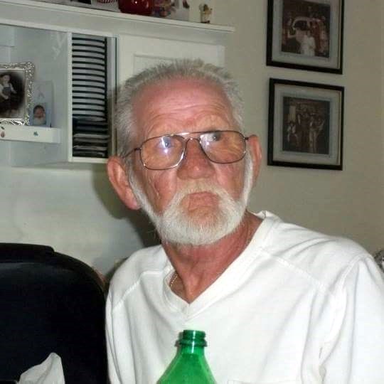 Obituary of Oscar James Barlow Jr.