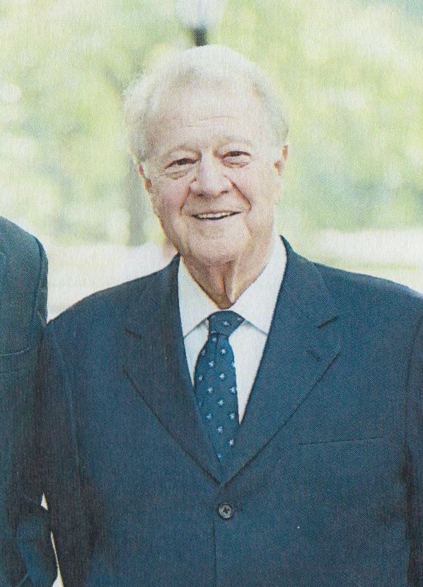 Obituary of Fredric R. Grae