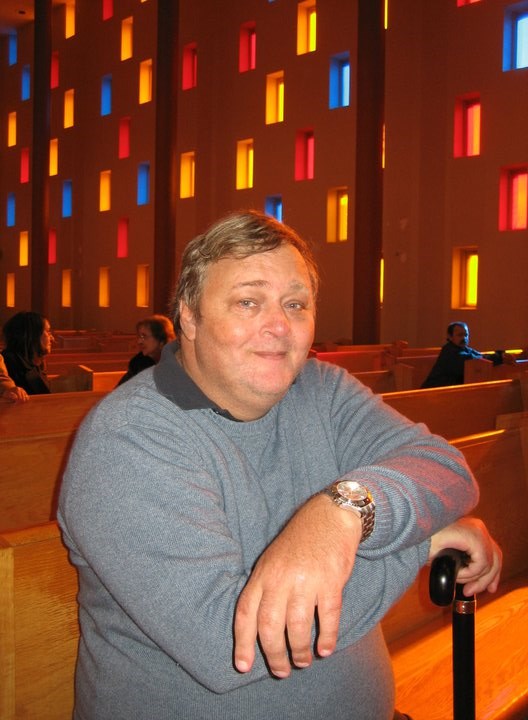 Avis de décès de Jean-Paul Campeau