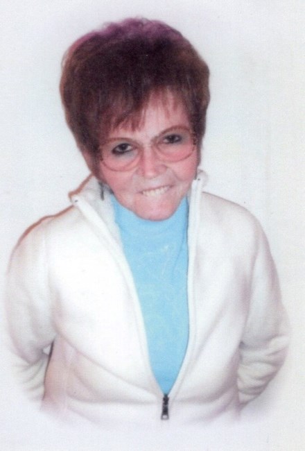 Obituary of Janice Ann Foreman