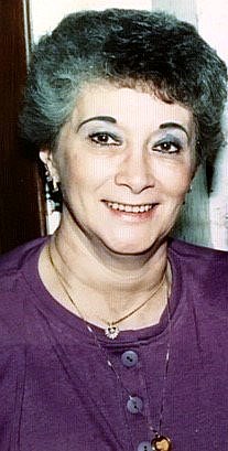 Obituary of Dolores Jean Harrison