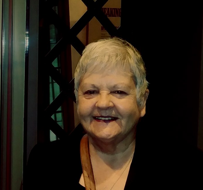 Obituary of Nita Newman