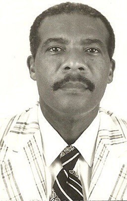 Obituary of Gabriel Germain Daniel