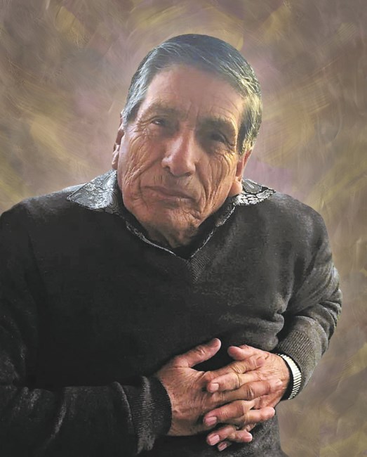 Obituario de Sergio Gomez