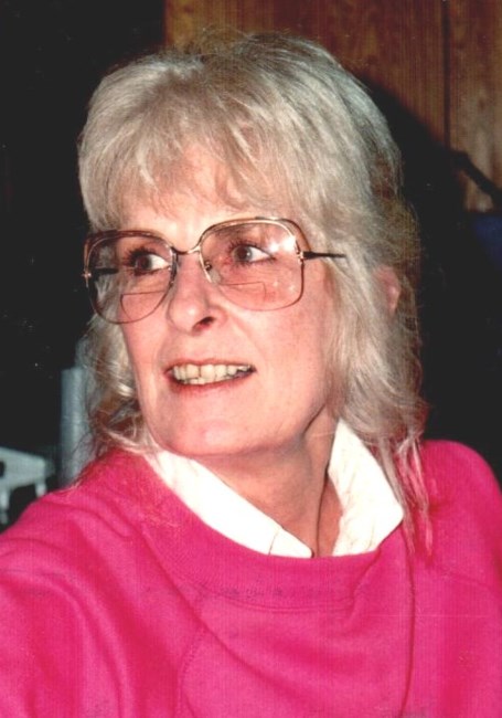 Obituary of Melba Gaye Templeton