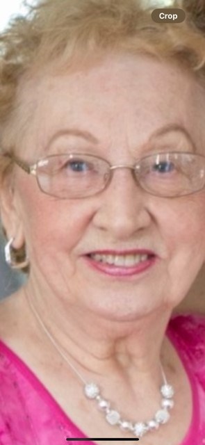 Obituario de Anne Dobbs