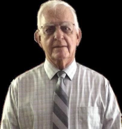 Obituary of John Elmer Sager