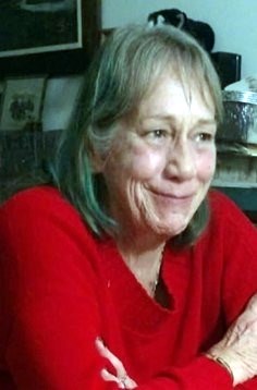 Obituary of Margo Ann Murphy