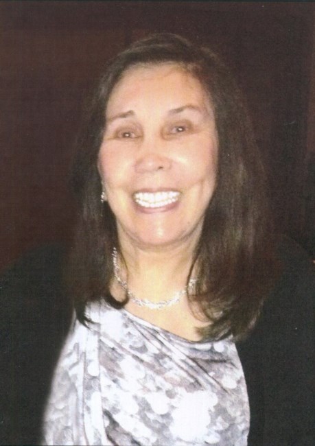 Obituary of Constance Dimitri Peykoff