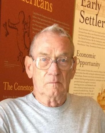 Obituary of Elwyn E. Hutchins