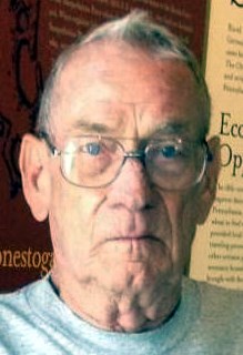 Obituary of Elwyn E. Hutchins