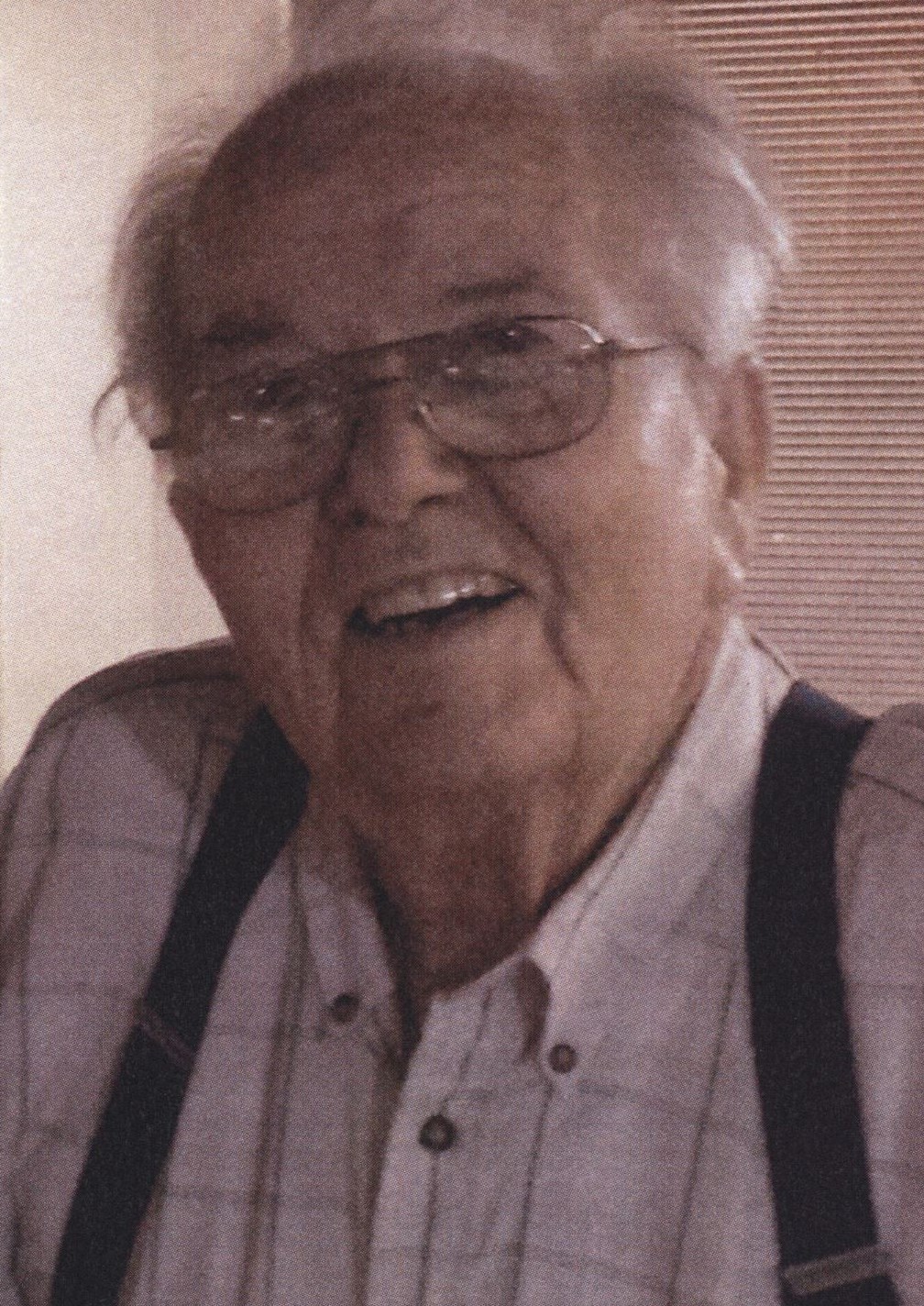 Obituary of Mark Oliver Hanna