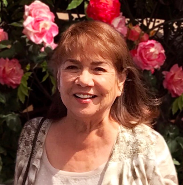 Obituary of Veronica Gail Garone