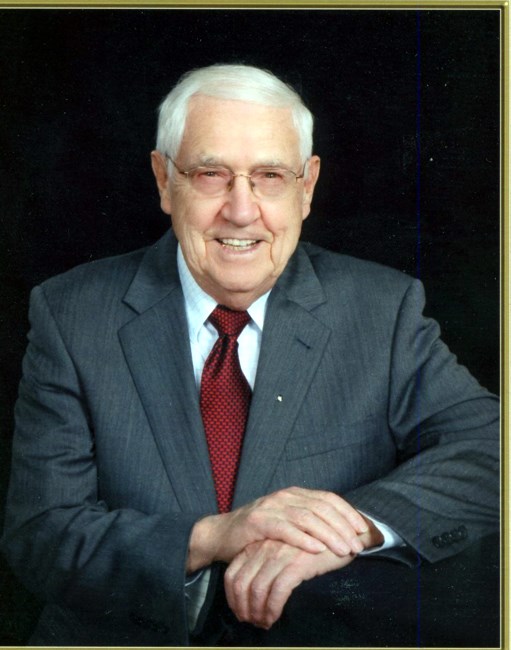 Obituario de Elmer M. Rumley