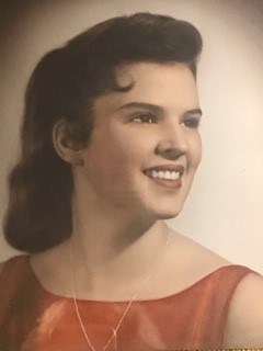 Obituary of Dianne Chadwell Elliott