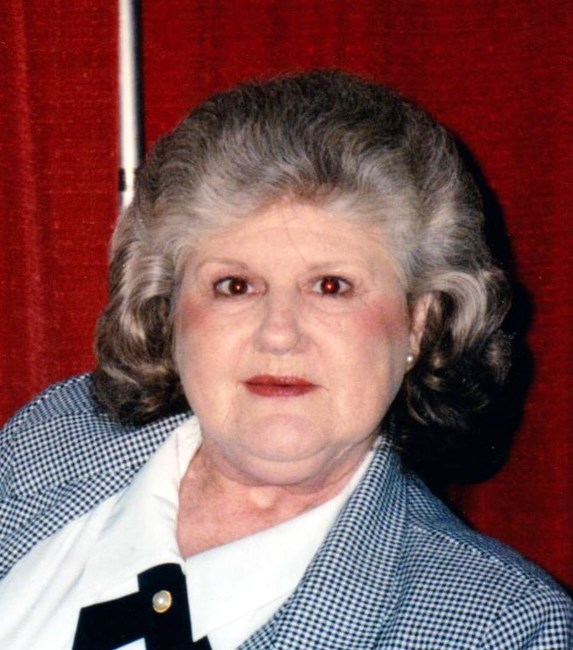 Obituario de Linda Sue Baird