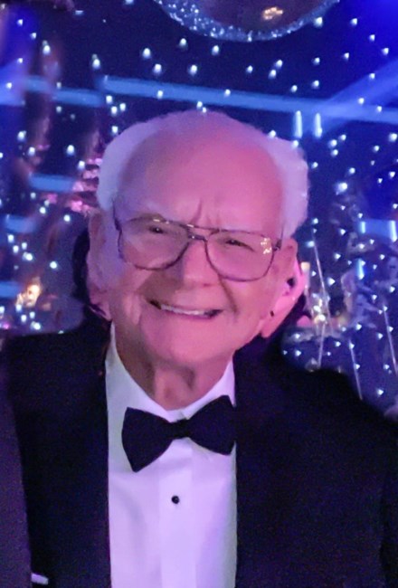 Obituary of Eugene Peeples Long