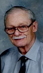 Obituary of Donald Joseph Murray Baskier