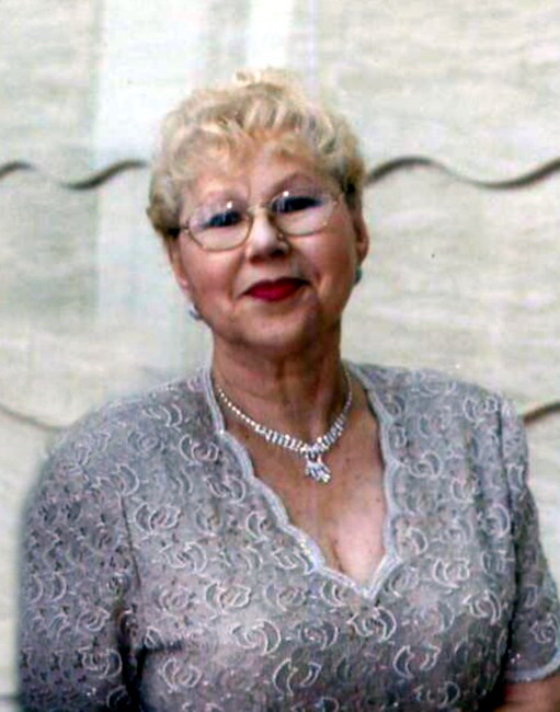 Obituary of Maria Silvana Nobile