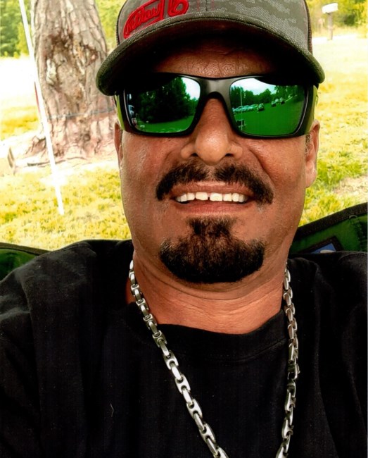 Obituary of Samuel "Sam" Salinas