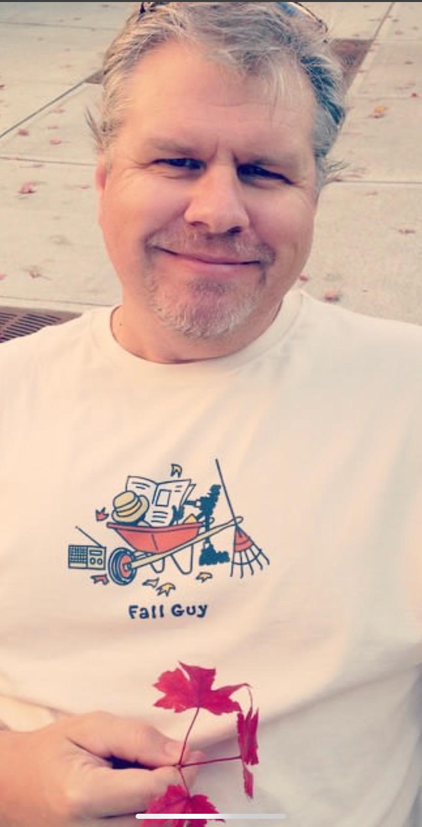 Avis de décès de Mark Edward Pellin