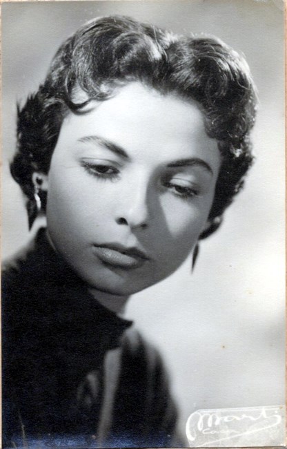 Obituary of Anita Hill