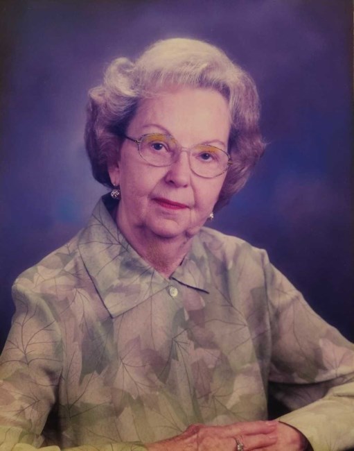 Obituary of Jane Carper Farley