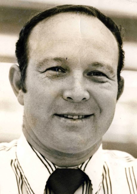 Obituary of James Arthur Bennett