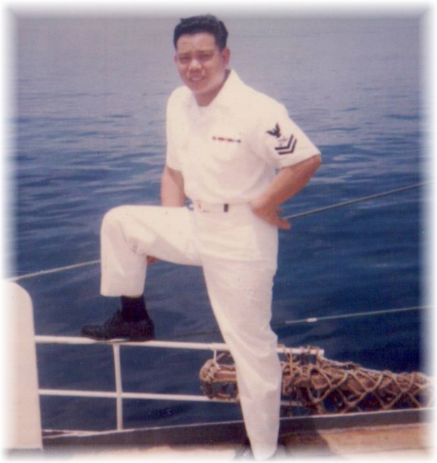 Obituary of Paulino O. Gelera