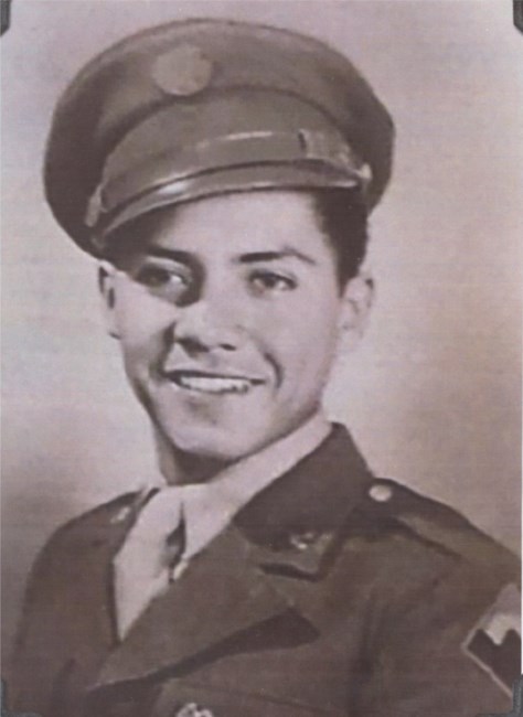 Obituary of Luis Arturo Armendariz